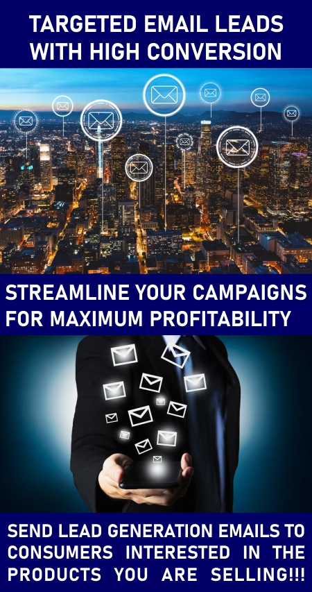 Streamlined Email Campaigns